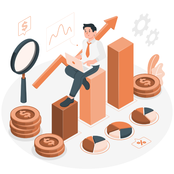 Curso de trading alcobendas